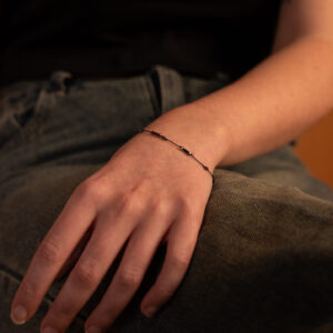 Accueil Bracelet Morse