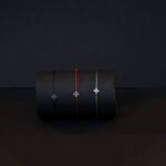 bracelet jade intention “plus +”