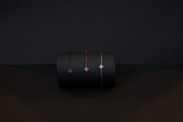 bracelet jade intention “plus +”