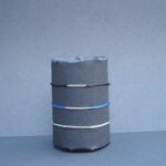 bracelet jade “moins −”