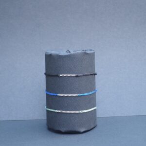 Accueil bracelet jade “moins −”