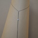 collier perle naturelle