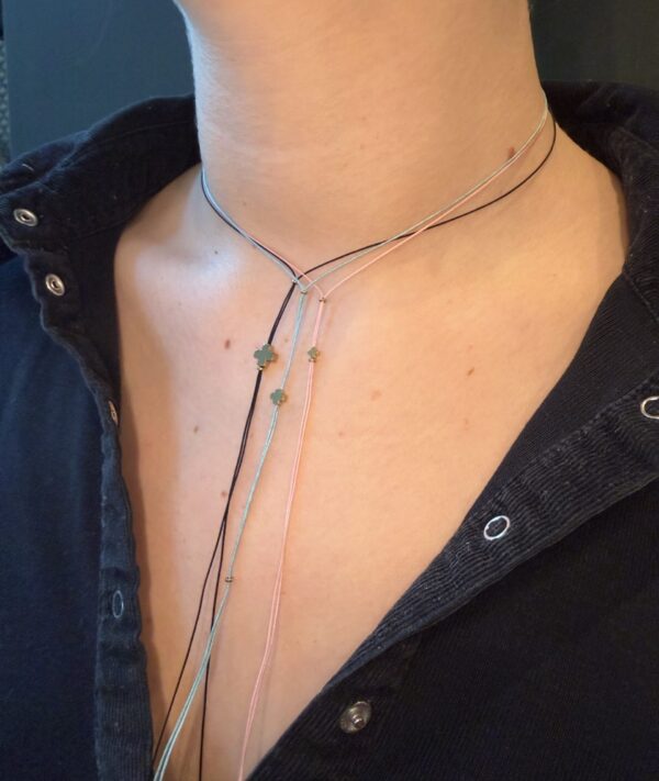 be more positive slide